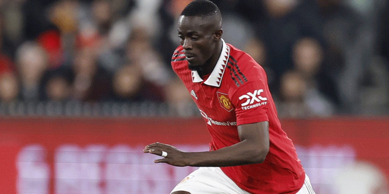 Eric Bailly kimdir? Bailly kaç yaşında ve hangi mevkide oynuyor?