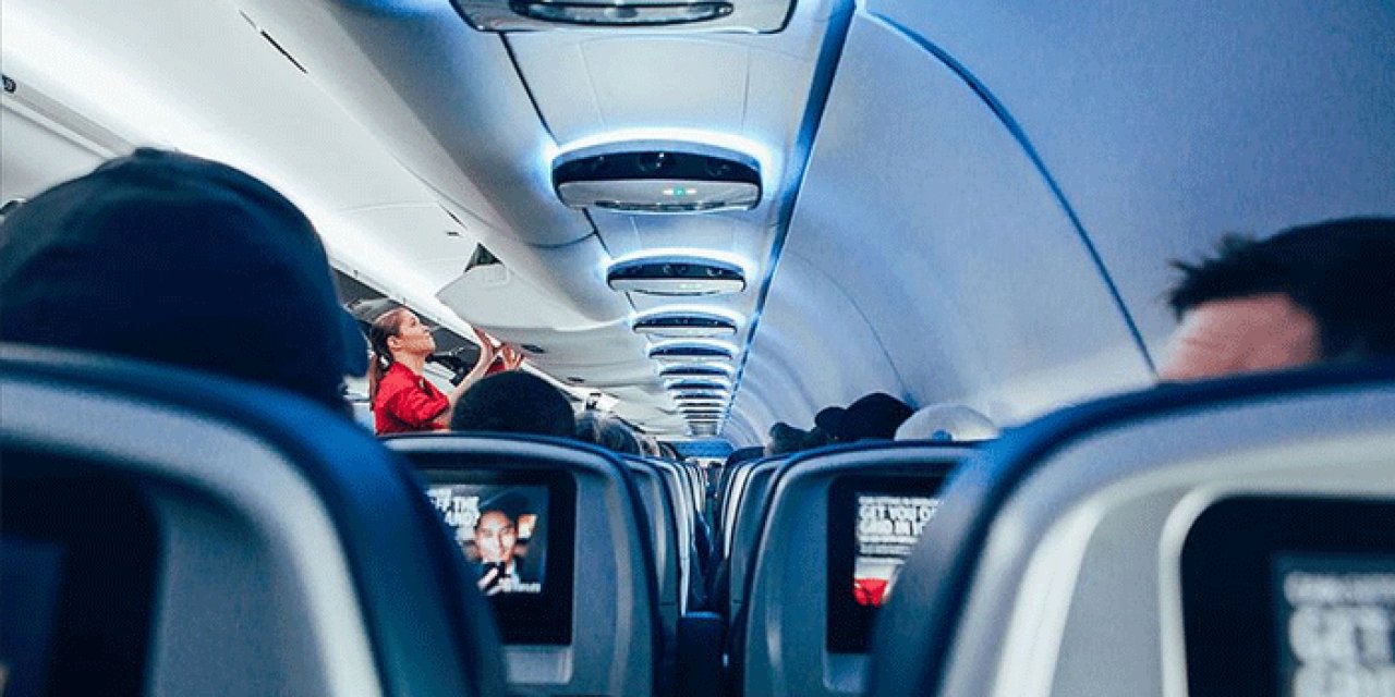 Uçak biletleri için yeni karar: Tavan fiyat yükseltildi