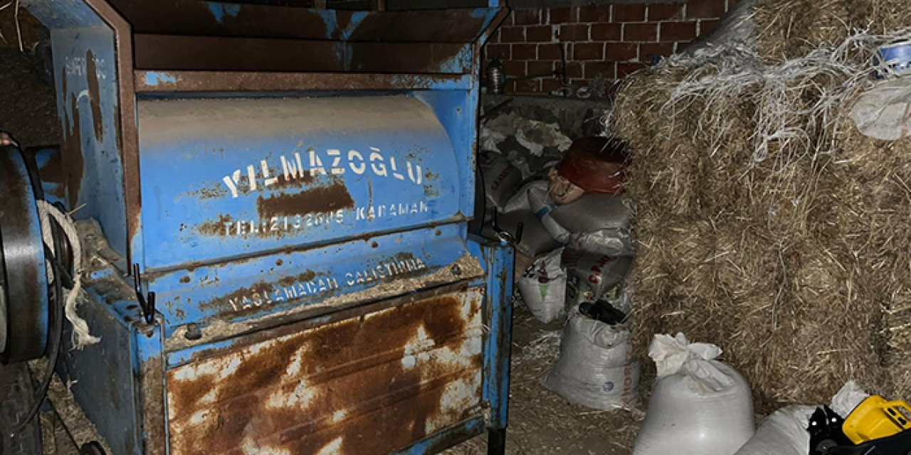 Patoza düşen kadın yaşamını yitirdi