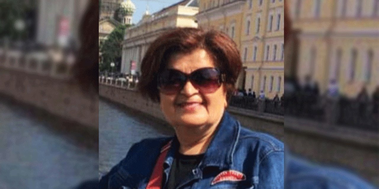 Denizde fenalaşan hemşire hayatını kaybetti