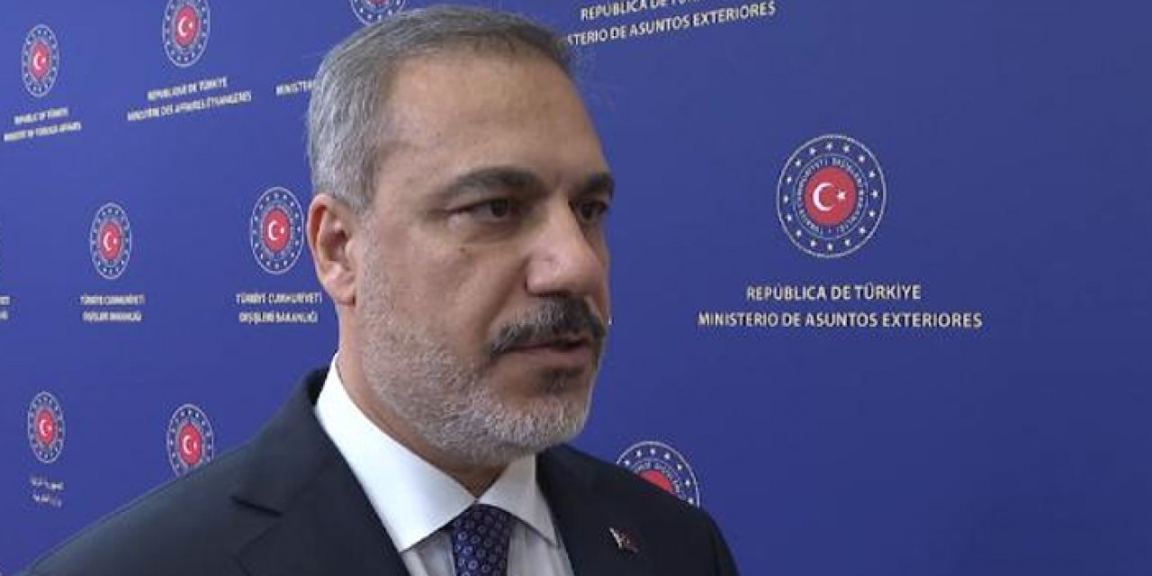 Ankara'da Türk diplomasisinin öncelikleri görüşüldü