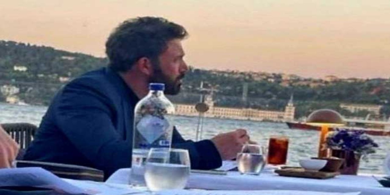 Ben Affleck Kimdir? Ben Affleck Nereli Ve Kaç Yaşında?