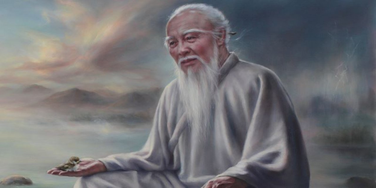 Lao Tzu Kimdir? Lao Tzu Sözleri Nelerdir?