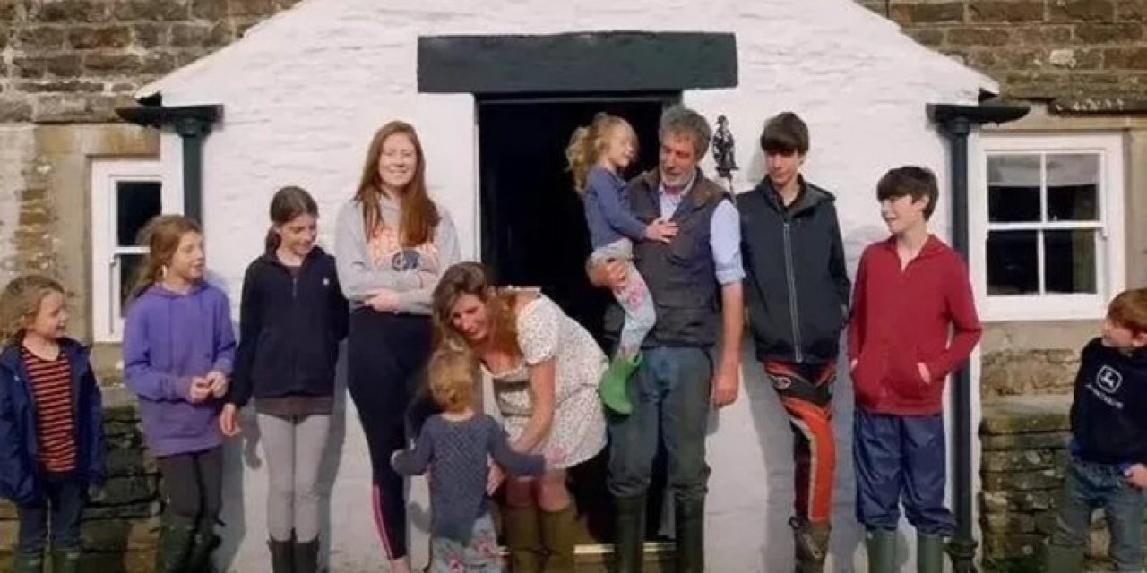 Büyük Aile Çiftliği Amanda Boşandı mı?