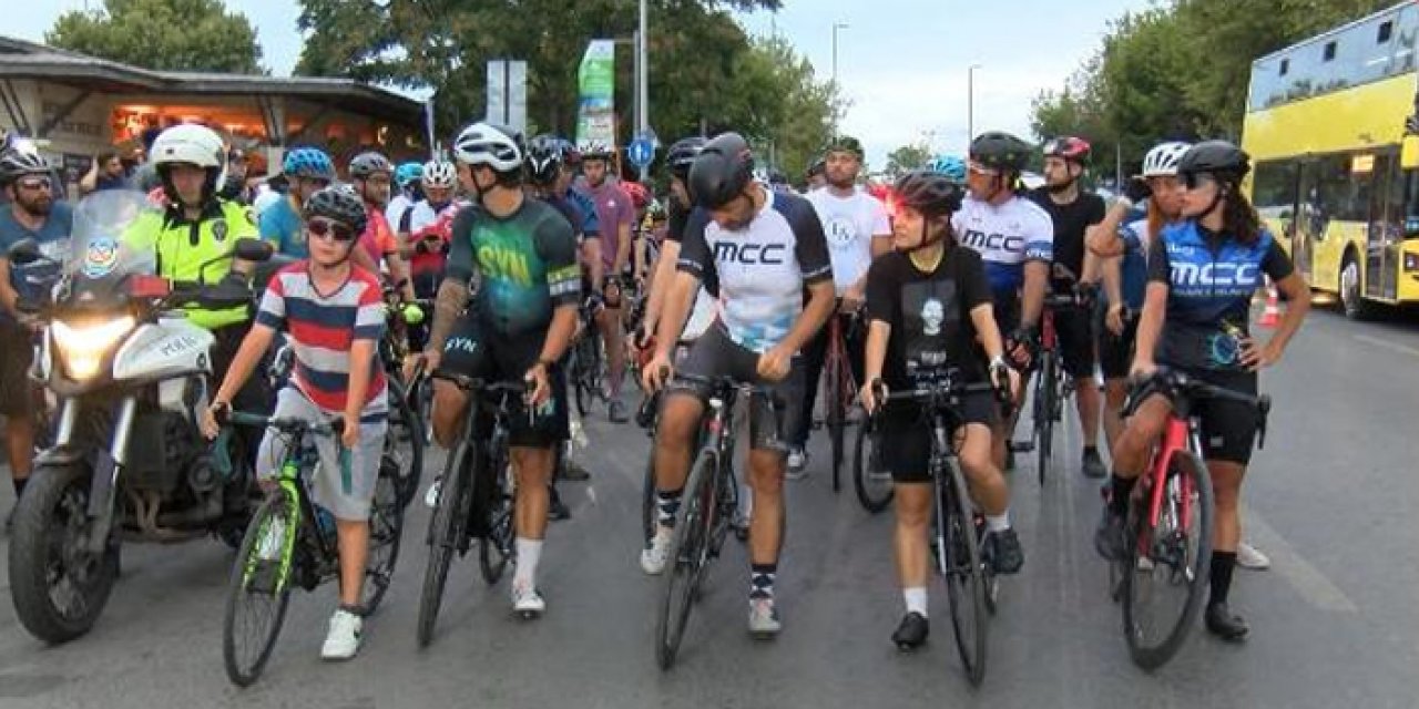 'Katil elini kolunu sallayarak geziyor'