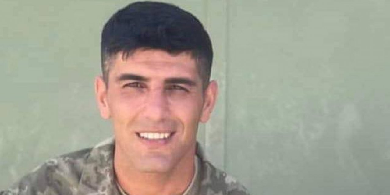 Milli Savunma Bakanlığı açıkladı 1 asker daha şehit oldu