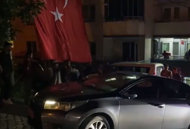 Acı haber Şehit Piyade Uzman Çavuş Mustafa Sezer'in ailesine ulaştı