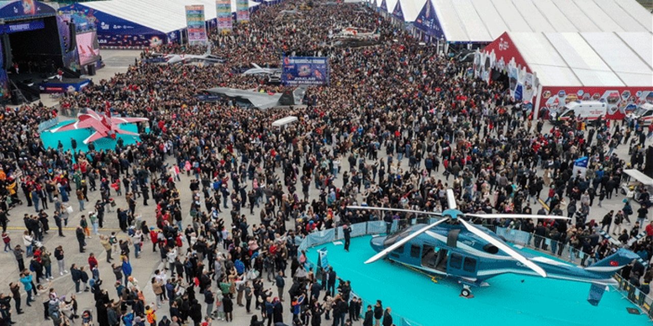 TEKNOFEST Ankara 2023 ne zaman? TEKNOFEST nerede yapılacak?