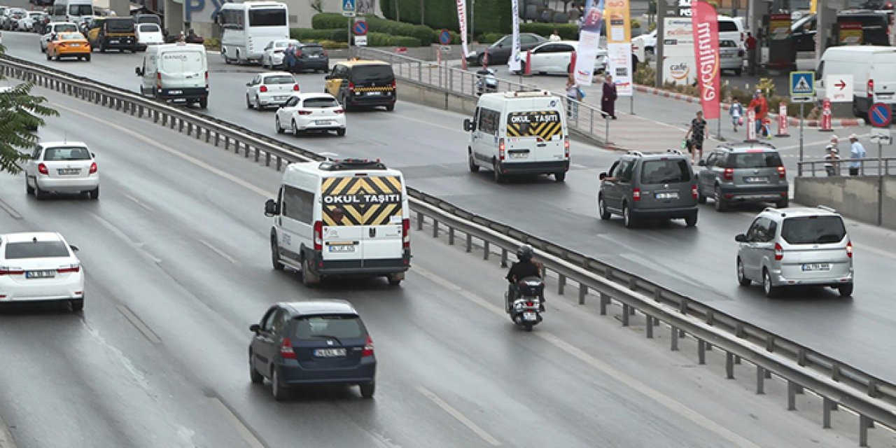 Servisçiler gelen zamdan memnun