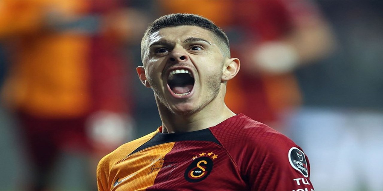 Milot Rashica'da son aşamaya gelindi