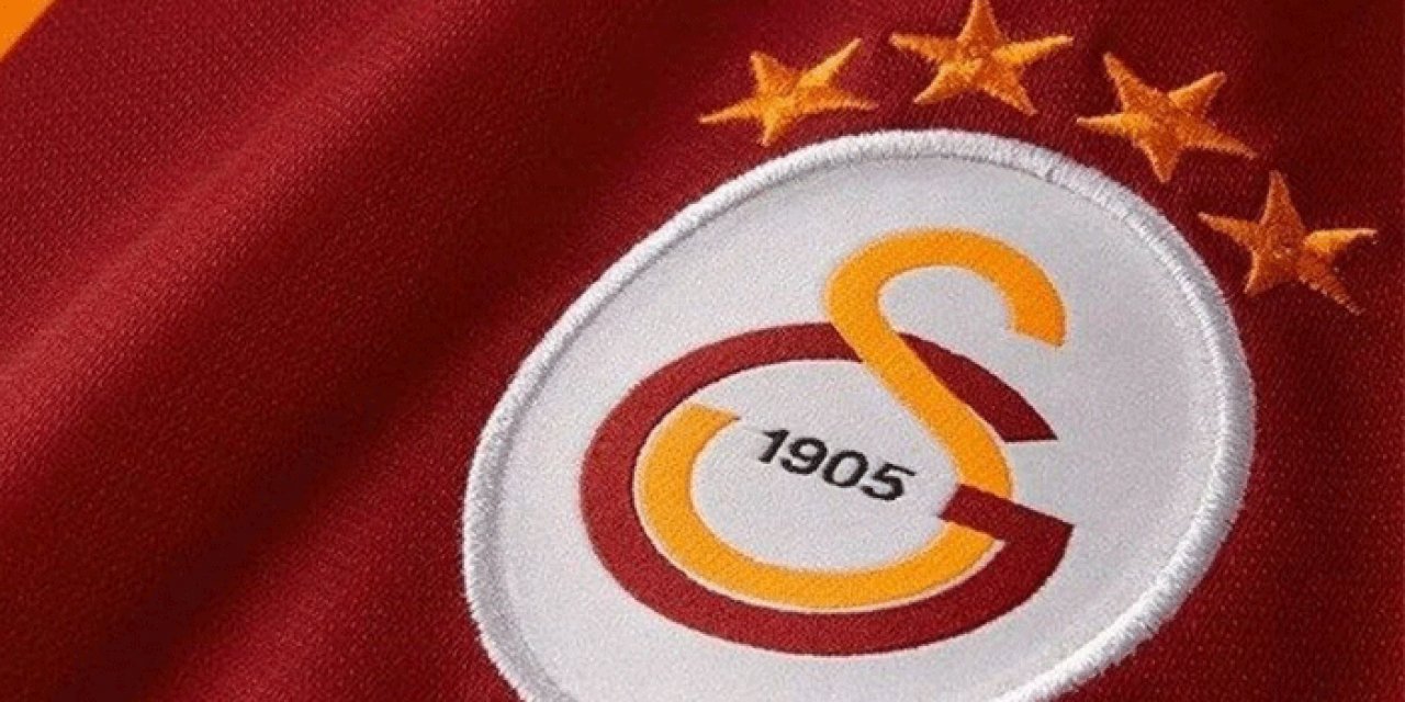 Galatasaray yeni sponsorunu açıkladı