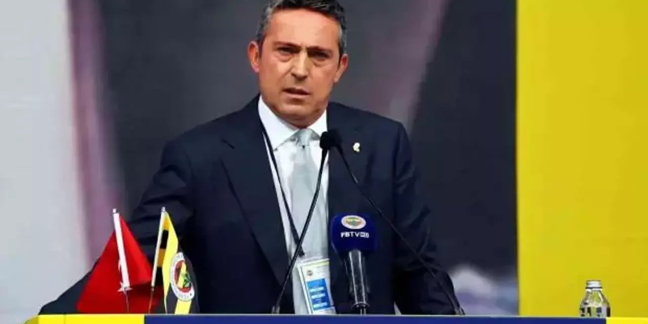 Fenerbahçe yaprak dökümü