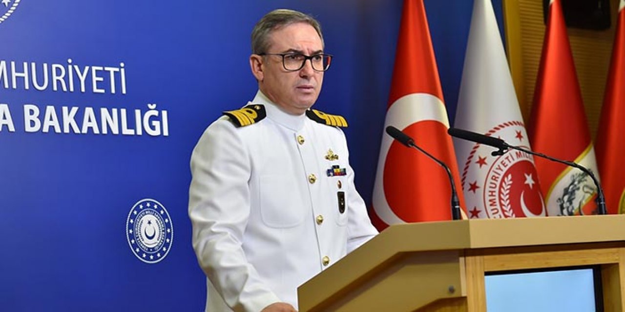 MSB açıkladı: 1 haftada 53 terörist etkisiz hale getirildi