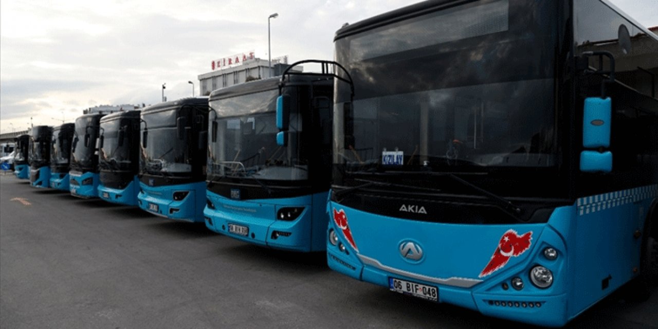 Toplu ulaşımda 65 yaş ve üzeri ne zaman ücretli olacak?