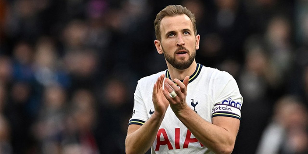 Yıllarca mücadele etti, kupaya dokunamadı: İşte, Harry Kane’in yeni adresi!