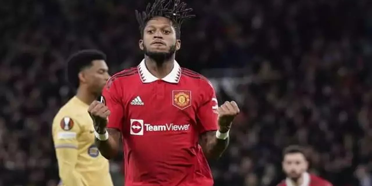 Dünyaca ünlü gazeteci duyurdu: Fred için Manchester United'a resmi teklif