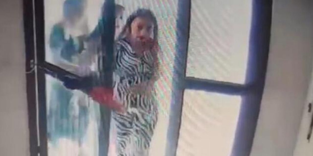 Hırsızlık şüphelisi 3 kadın tutuklandı