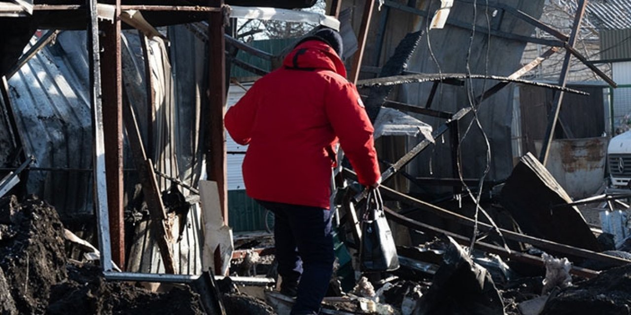 Ukrayna'da 37 köy zorunlu olarak tahliye edilecek