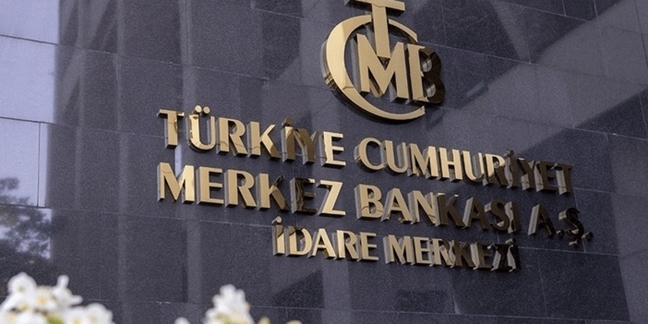 Merkez Bankası rezervleri 115 milyar doları aştı