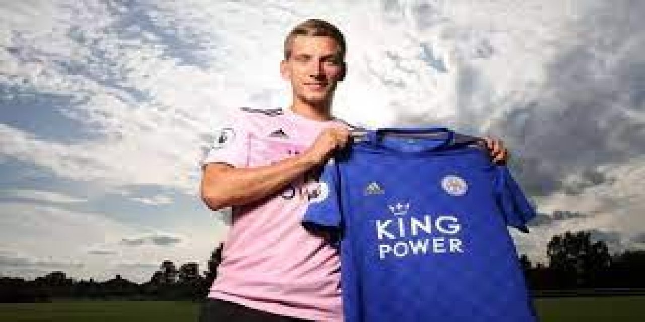 Dennis Praet Kimdir? Dennis Praet Nereli Ve Kaç Yaşında?