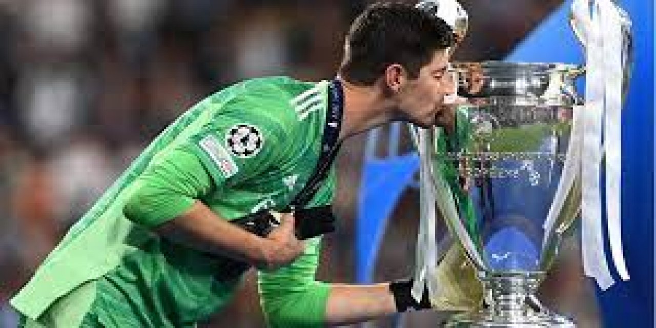 Courtois Kimdir? Courtois Nereli ve Kaç Yaşıında?