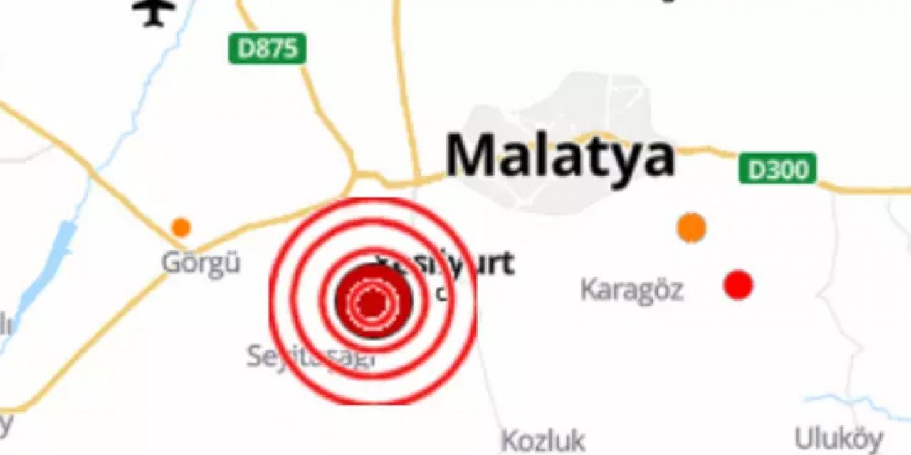 Bakan Koca: UMKE Timleri Yeşilyurt bölgesini tarıyor