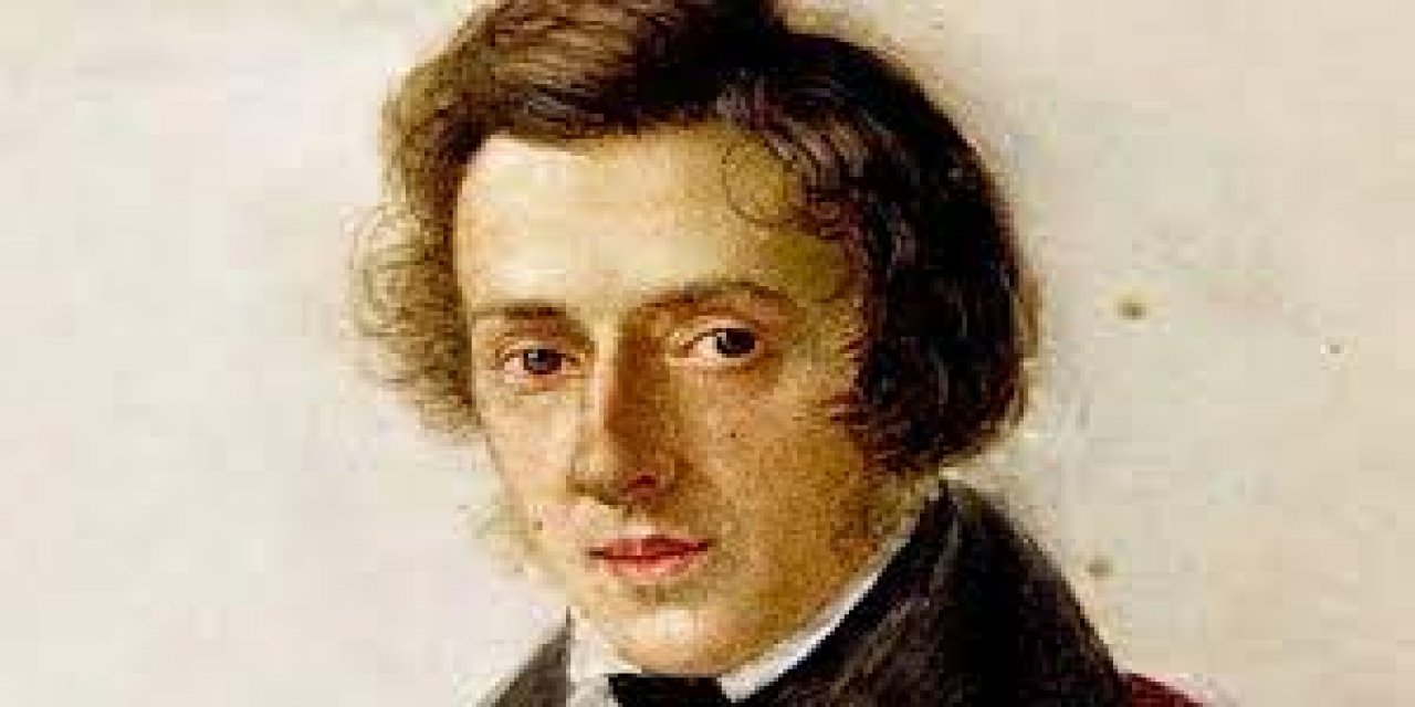 Chopin Kimdir?