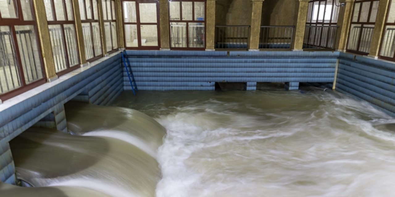 MASKİ'den Malatya'ya içme suyu uyarısı