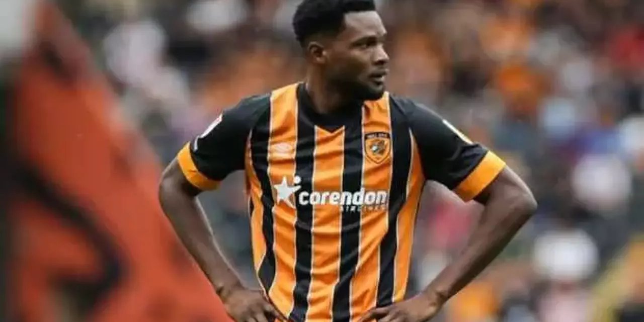 Hull City'de ayrılık