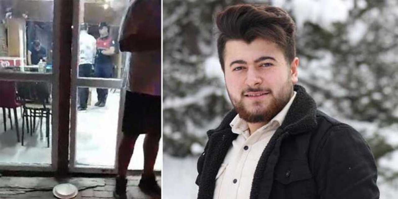 Cezaevinden tahliye olduğu gün cinayet işlemiş