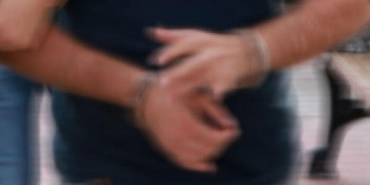 Antalya'da kan donduran olay: Öz kızına cinsel istismarda bulundu