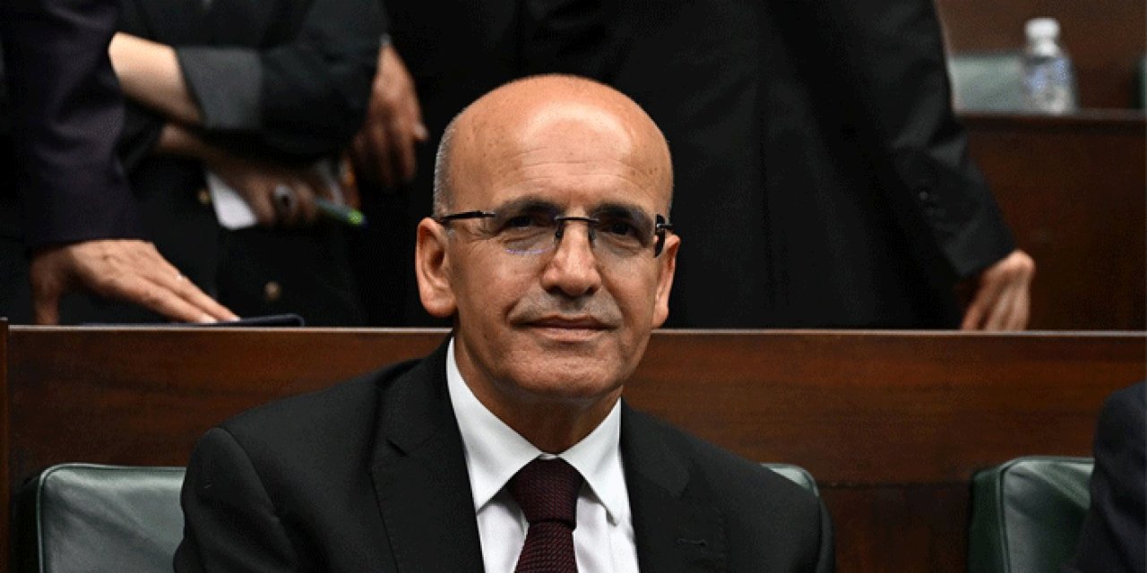 Mehmet Şimşek: Ekonominin yeni yol haritası Eylül'de