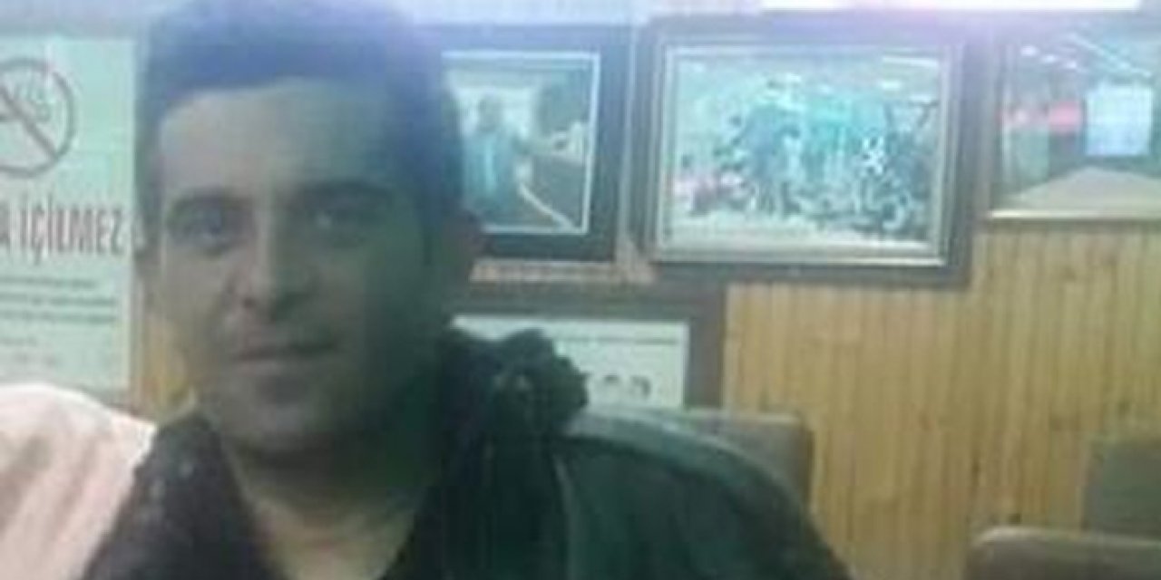 Şoför değişimi için TIR’dan indi: Yoldan geçen araç çarptı