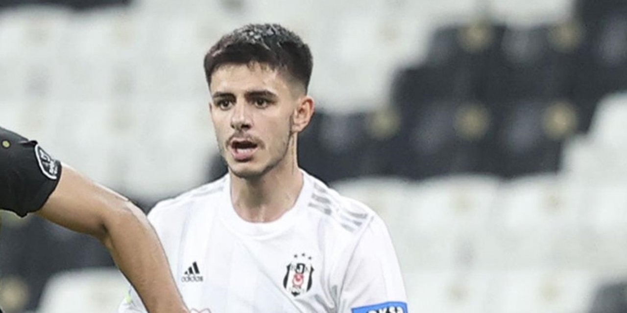 Beşiktaş’tan Moldova’ya