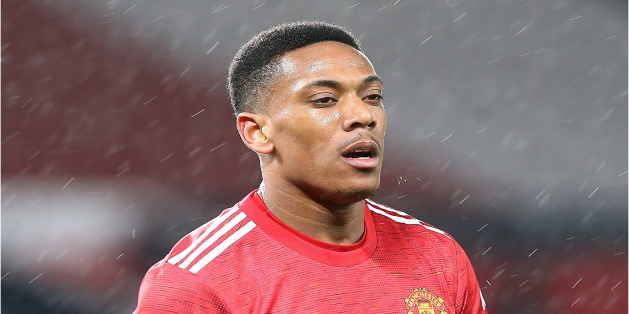 Anthony Martial Kimdir? Anthony Martial Nereli Ve Kaç Yaşında?