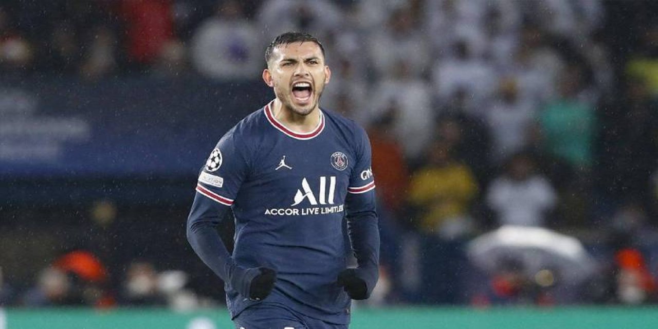 Paredes Galatasaraya Gelecek Mi? Paredes Galatasaraya Transfer Olacak Mı?