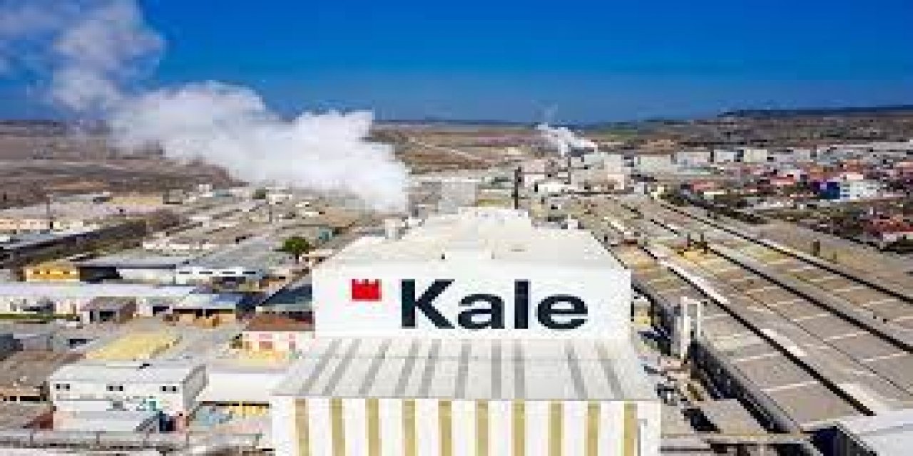 Kale Seramik Katılım Endeksine Uygun Mu? Kale Seramik Halka Arz Katılım Endeksine Uygun Mu?