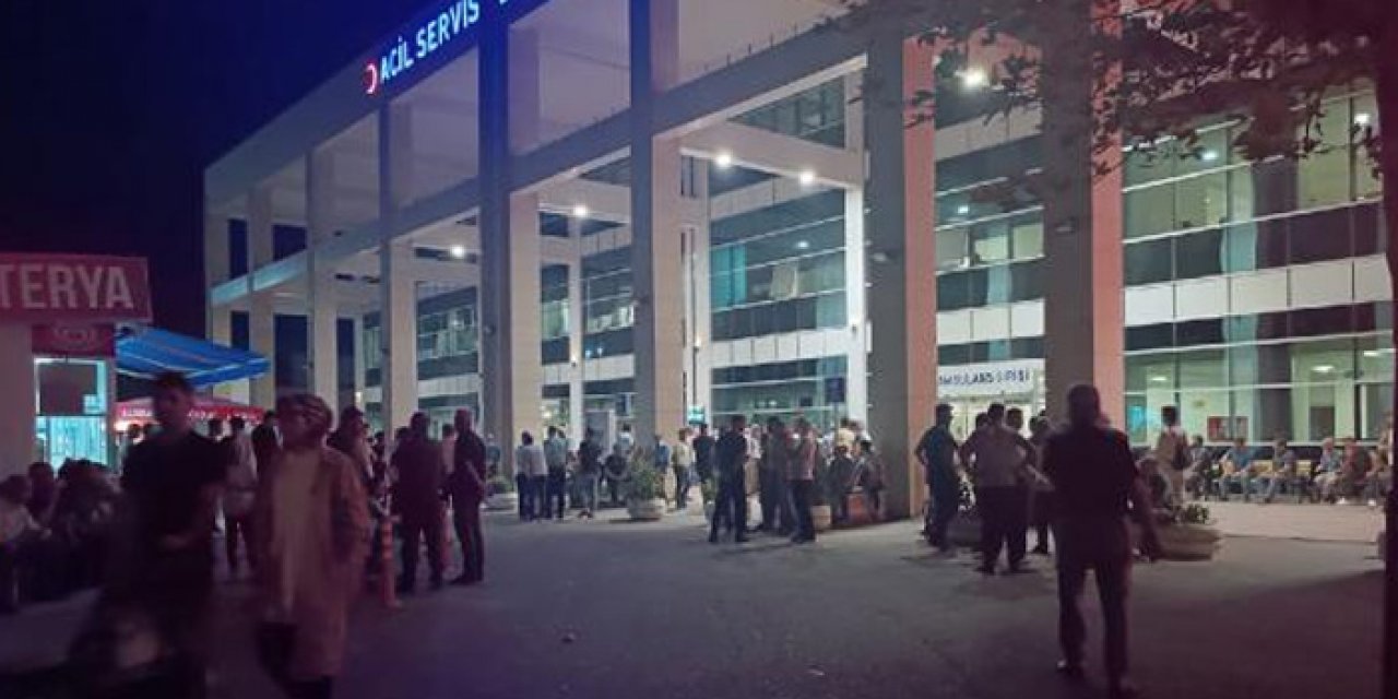 6 yaşındaki Eymen Kamyonetin çarpması nedeniyle öldü