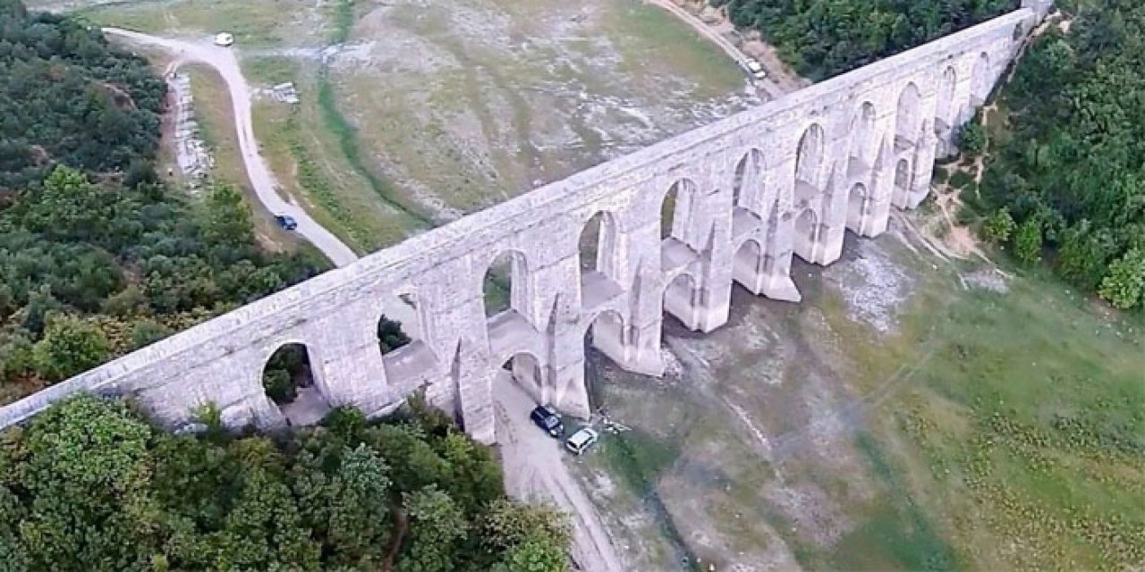 Kuraklık afet boyutuna ulaştı