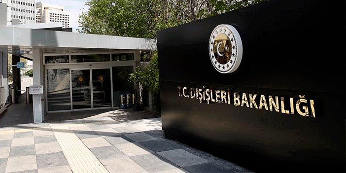 Türkiye'yi dünyada temsil etmek ister misin? Dışişleri Bakanlığı diplomat alıyor