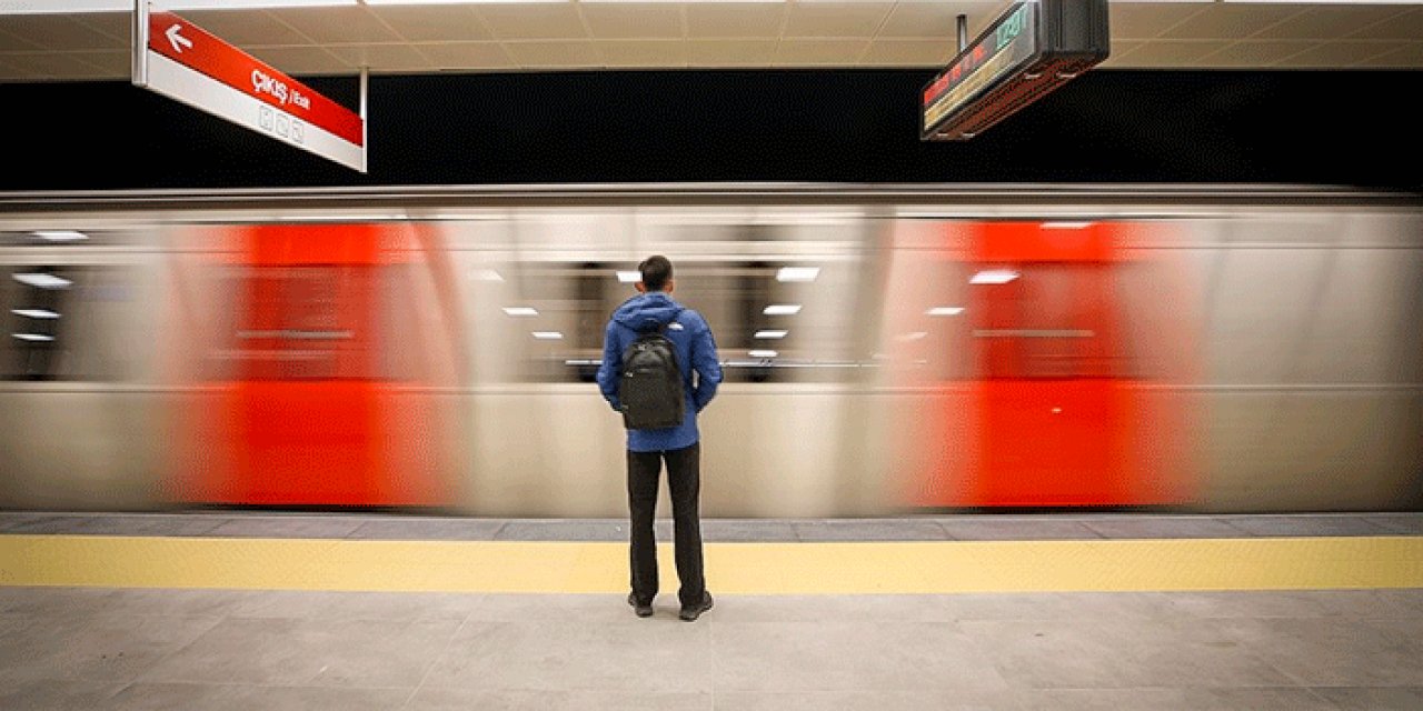 Ankara'ya 3 yeni metro hattı geliyor: İşte güzergahları