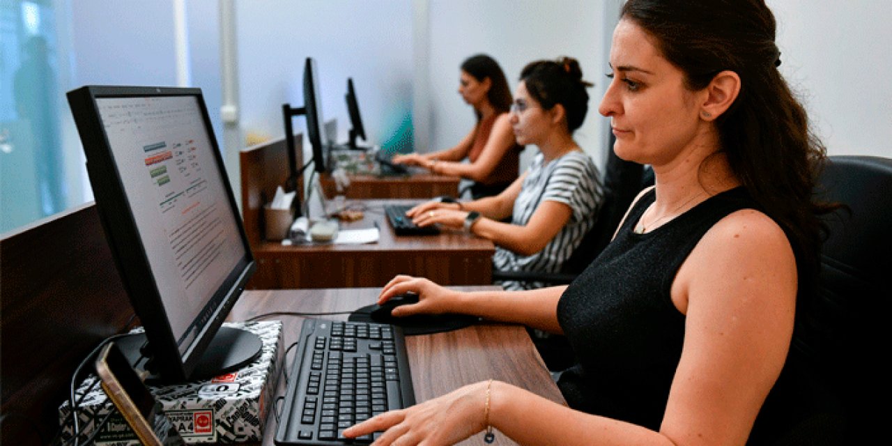 Ankaralıları ilgilendiriyor: Başkent 153 ofisi açıldı