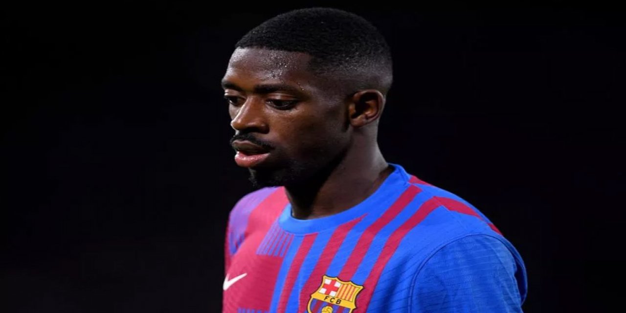 Dembele Kimdir? Dembele Nereli Ve Kaç Yaşında?