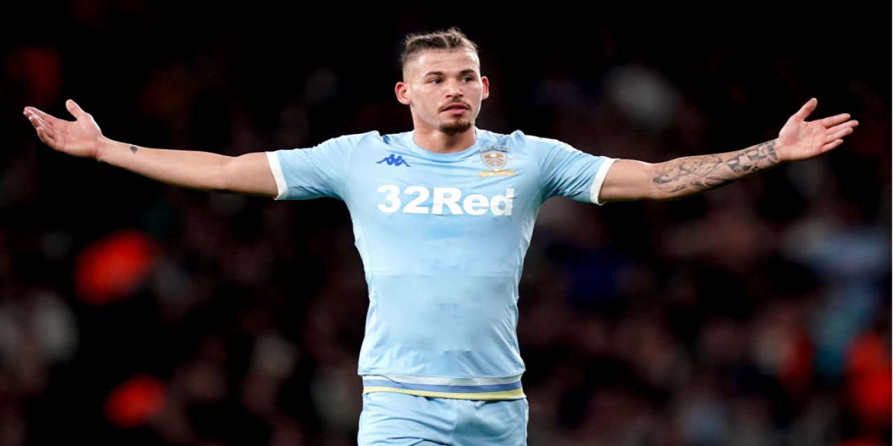 Kalvin Phillips Kimdir? Kalvin Phillips Nereli Ve Kaç Yaşında?