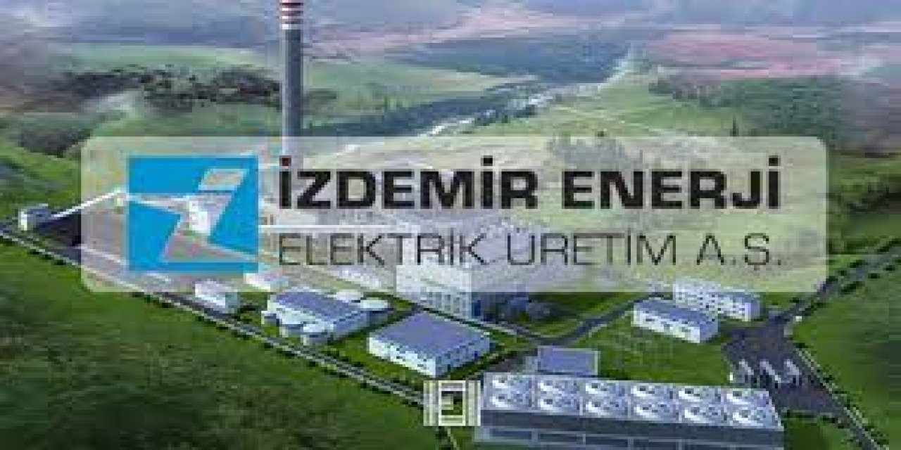 İzdemir Enerji halka arzı Katılım Endeksine Uygun Mu? İzdemir Enerji Halka Arz Katılım Endeksine Uygun Mu?
