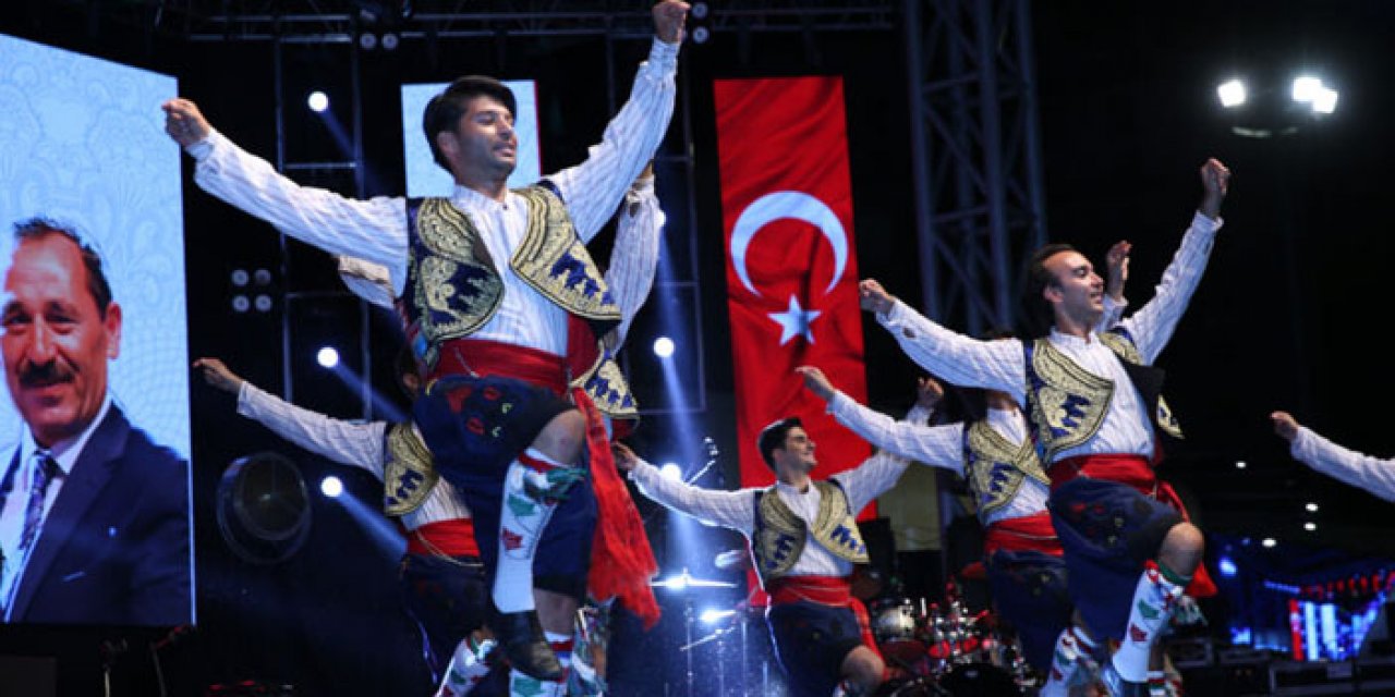 Funda Arar, Zara, Mustafa Yıldızdoğan, Sefo, Öykü Gürman: Ankara’nın festivaline sayılı günler kaldı…