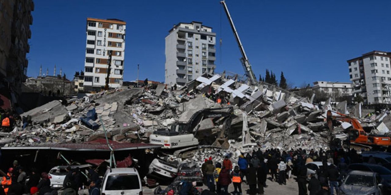 Maraş’tan güzel bir haber geldi
