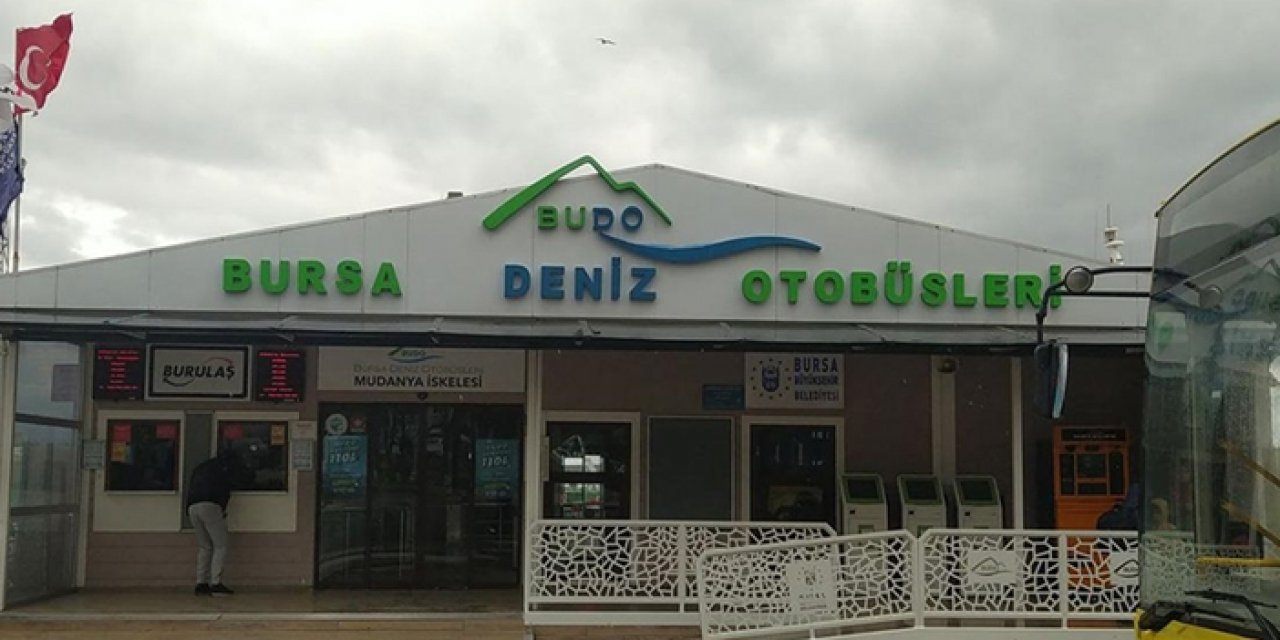 BUDO seferlerinden bazıları iptal edildi