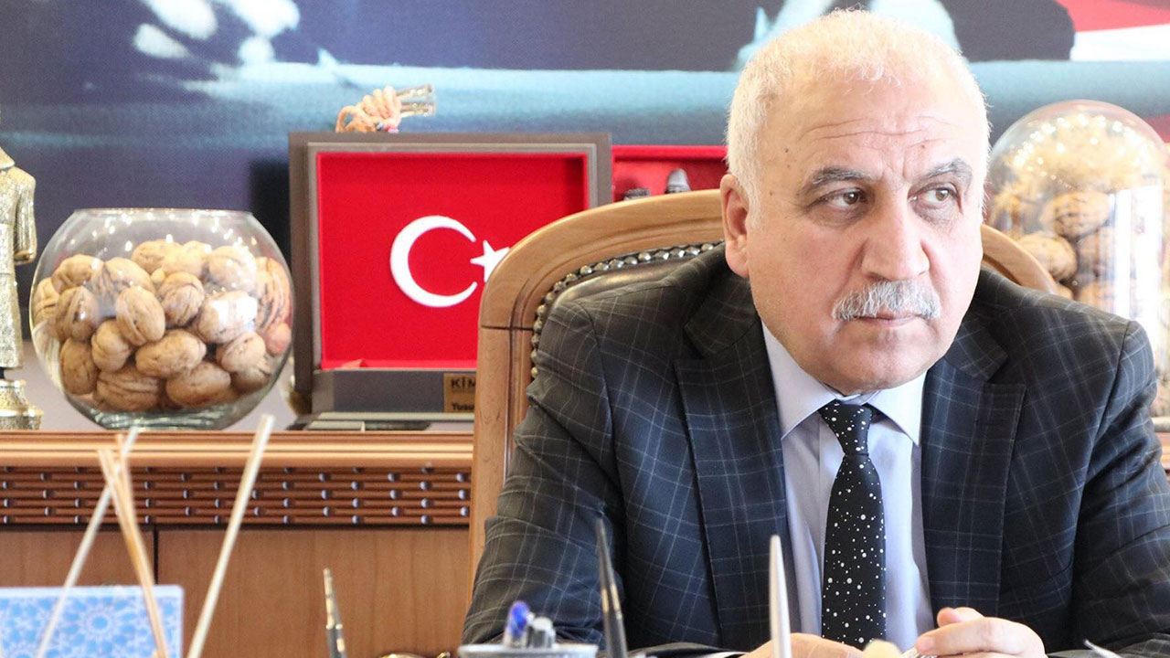 Kaman Belediyesi’nden vatandaş memnun değil!