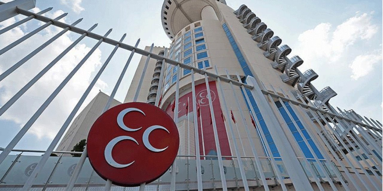 MHP'nin Ankara'daki üye sayısı artıyor